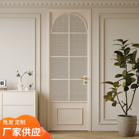 高端门窗系统研发服务