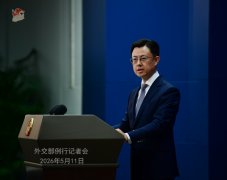 中方决定不同意台湾地区参加今年世卫大会