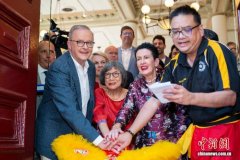 东西问丨刘瑞馨：澳大利亚华人博物馆承载哪些移民记忆？